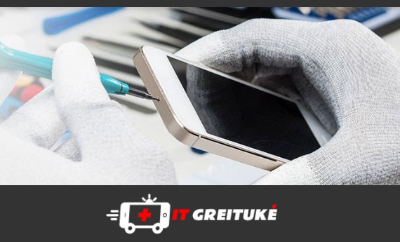 ITGreituke.lt